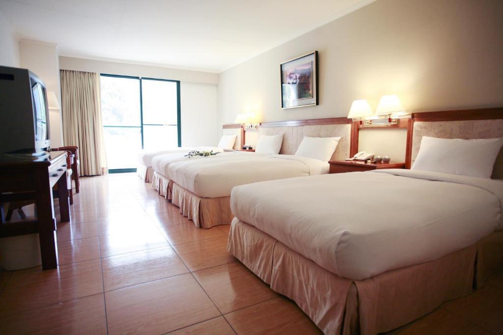 King'S Resort & Spa Taian  Cameră foto