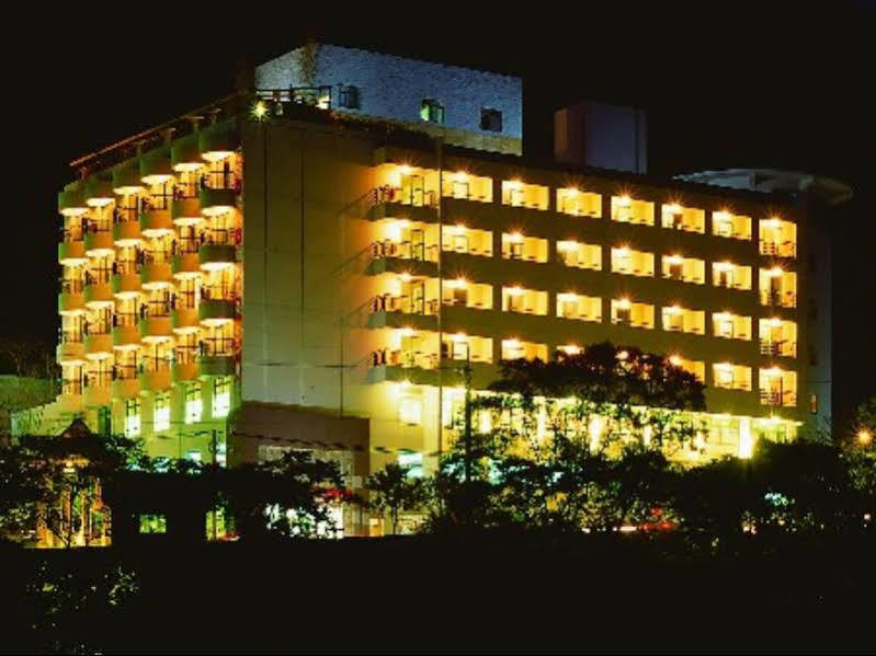 King'S Resort & Spa Taian  Exterior foto